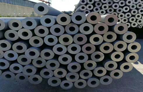 太原無縫管價格上調 廠家挺價心態(tài)較強硬